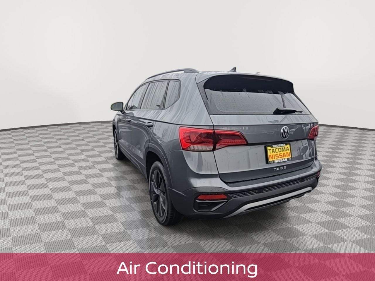 2022 Volkswagen Taos 1.5T S