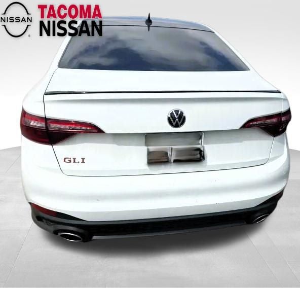 2022 Volkswagen Jetta GLI 2.0T Autobahn