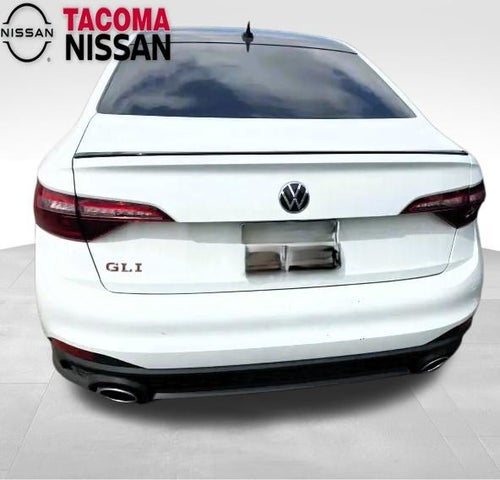 2022 Volkswagen Jetta GLI 2.0T Autobahn