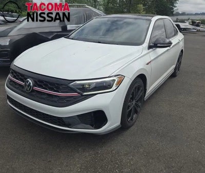 2022 Volkswagen Jetta GLI 2.0T Autobahn