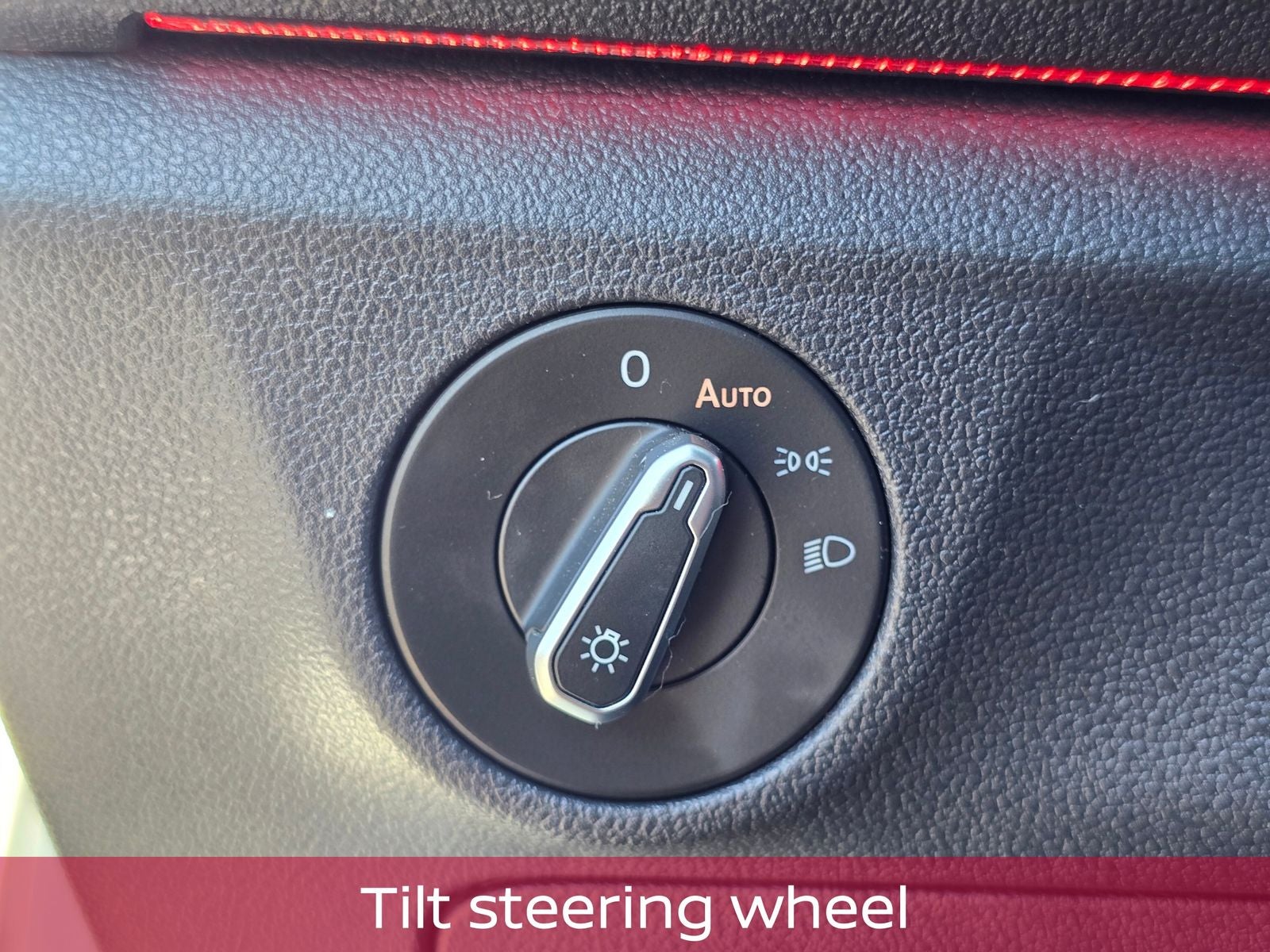2022 Volkswagen Jetta GLI 2.0T Autobahn