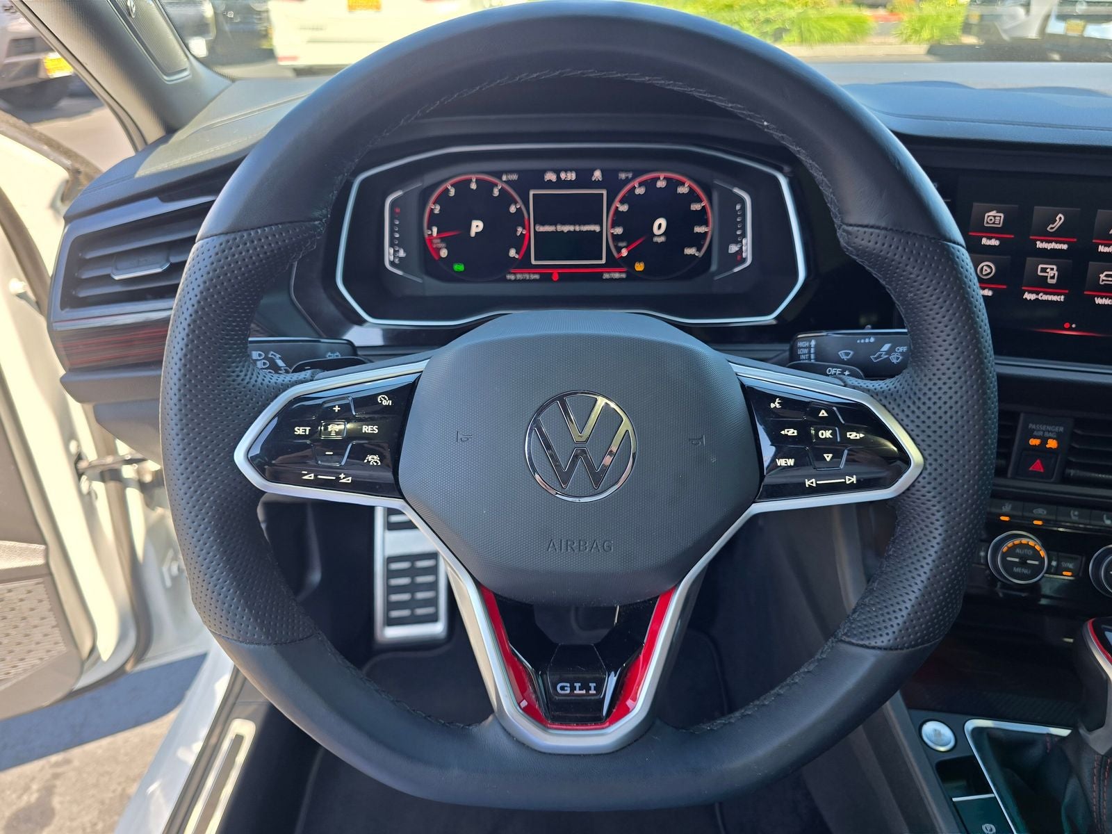 2022 Volkswagen Jetta GLI 2.0T Autobahn