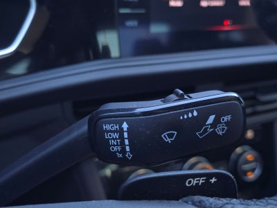 2022 Volkswagen Jetta GLI 2.0T Autobahn