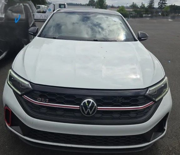 2022 Volkswagen Jetta GLI 2.0T Autobahn