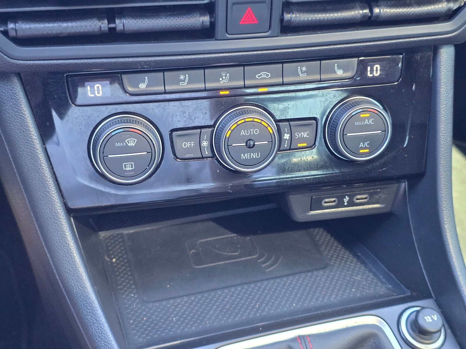 2022 Volkswagen Jetta GLI 2.0T Autobahn