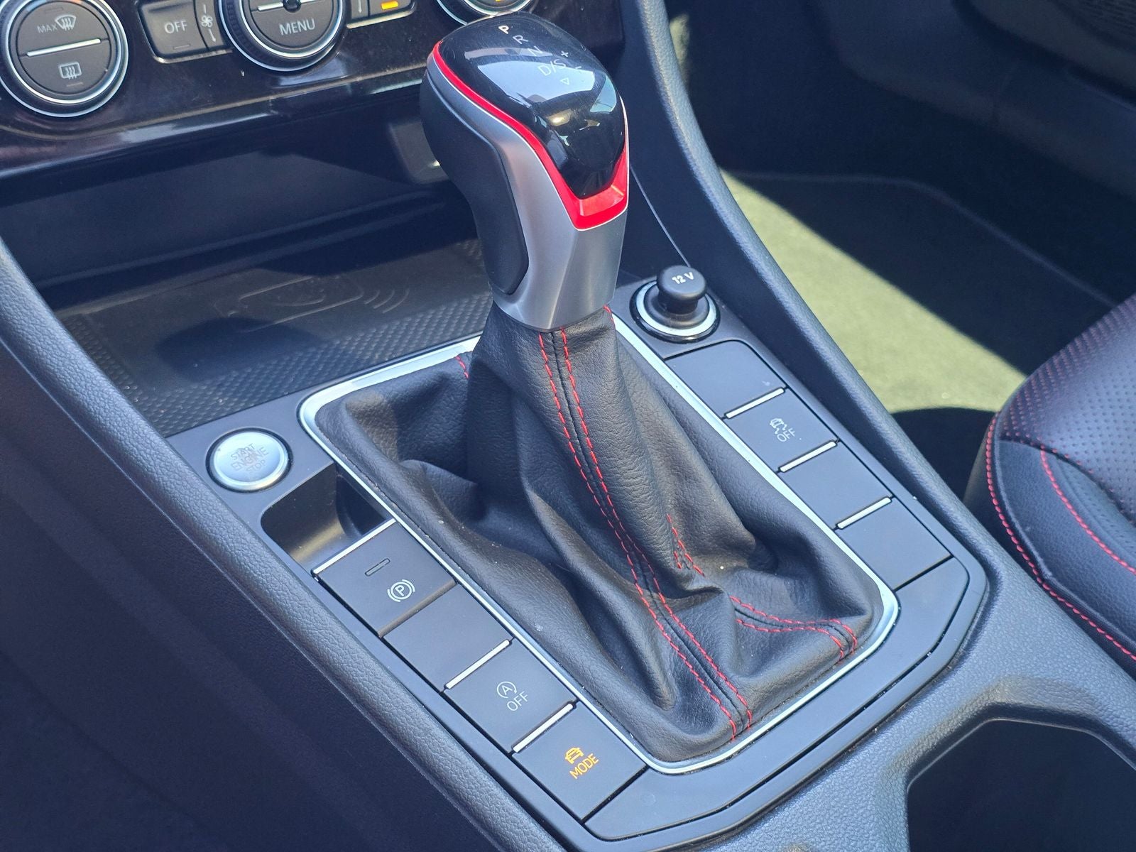 2022 Volkswagen Jetta GLI 2.0T Autobahn