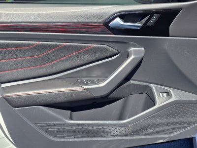 2022 Volkswagen Jetta GLI 2.0T Autobahn