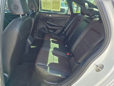 2022 Volkswagen Jetta GLI 2.0T Autobahn