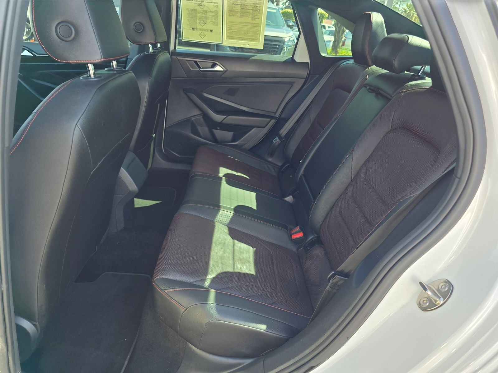 2022 Volkswagen Jetta GLI 2.0T Autobahn