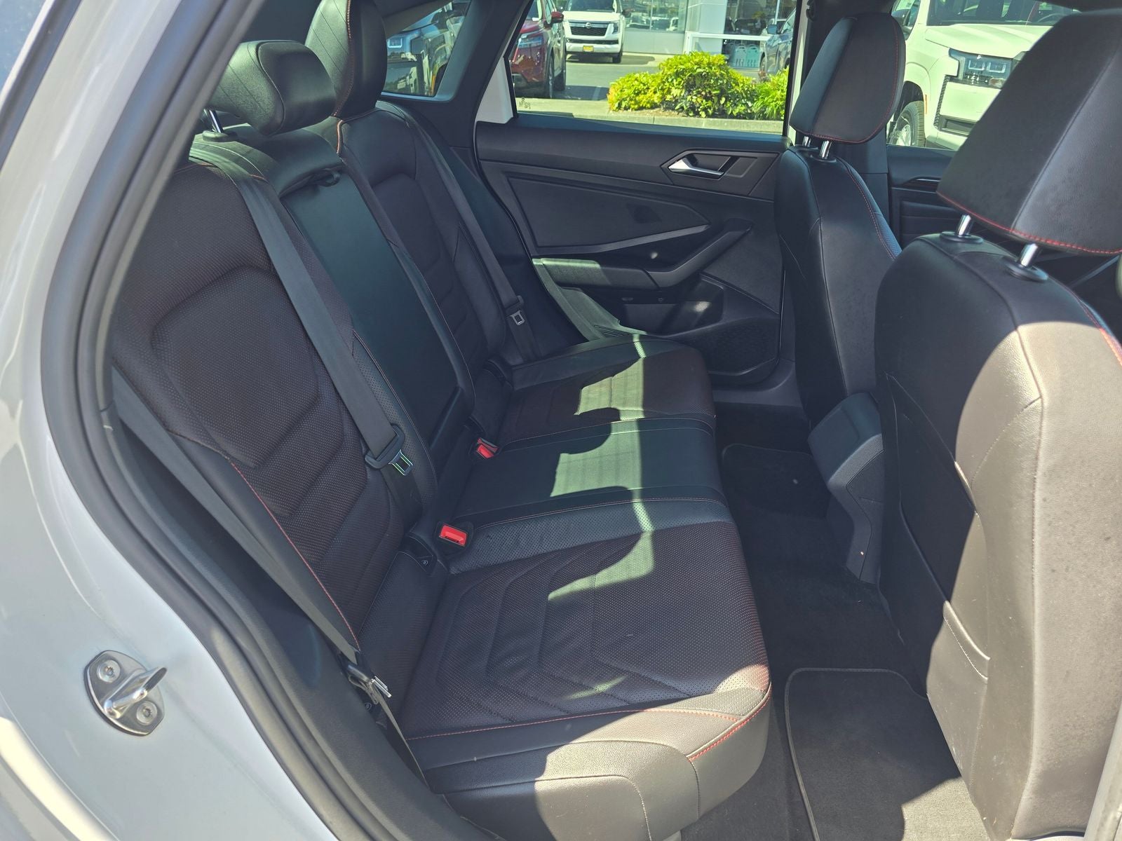 2022 Volkswagen Jetta GLI 2.0T Autobahn