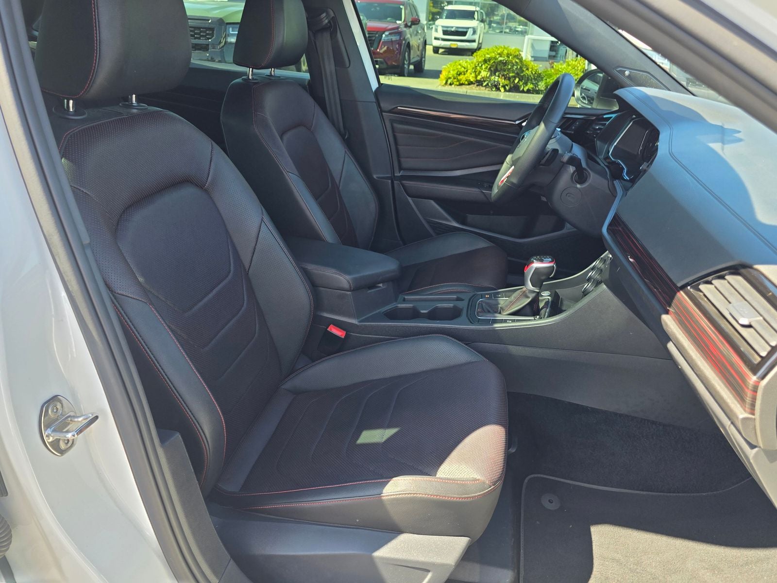 2022 Volkswagen Jetta GLI 2.0T Autobahn