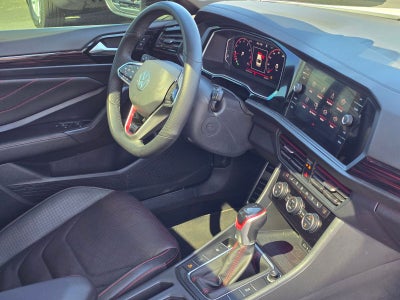 2022 Volkswagen Jetta GLI 2.0T Autobahn