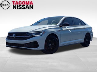 2022 Volkswagen Jetta GLI 2.0T Autobahn