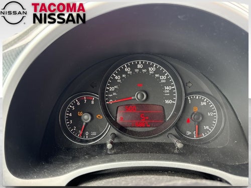 2012 Volkswagen Beetle 2.0 TSi