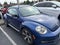 2012 Volkswagen Beetle 2.0 TSi