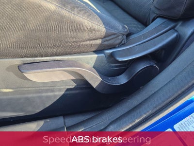 2015 Mitsubishi Outlander Sport SE