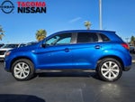 2015 Mitsubishi Outlander Sport SE