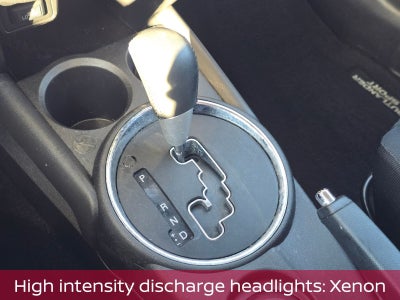 2015 Mitsubishi Outlander Sport SE