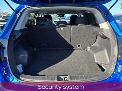 2015 Mitsubishi Outlander Sport SE