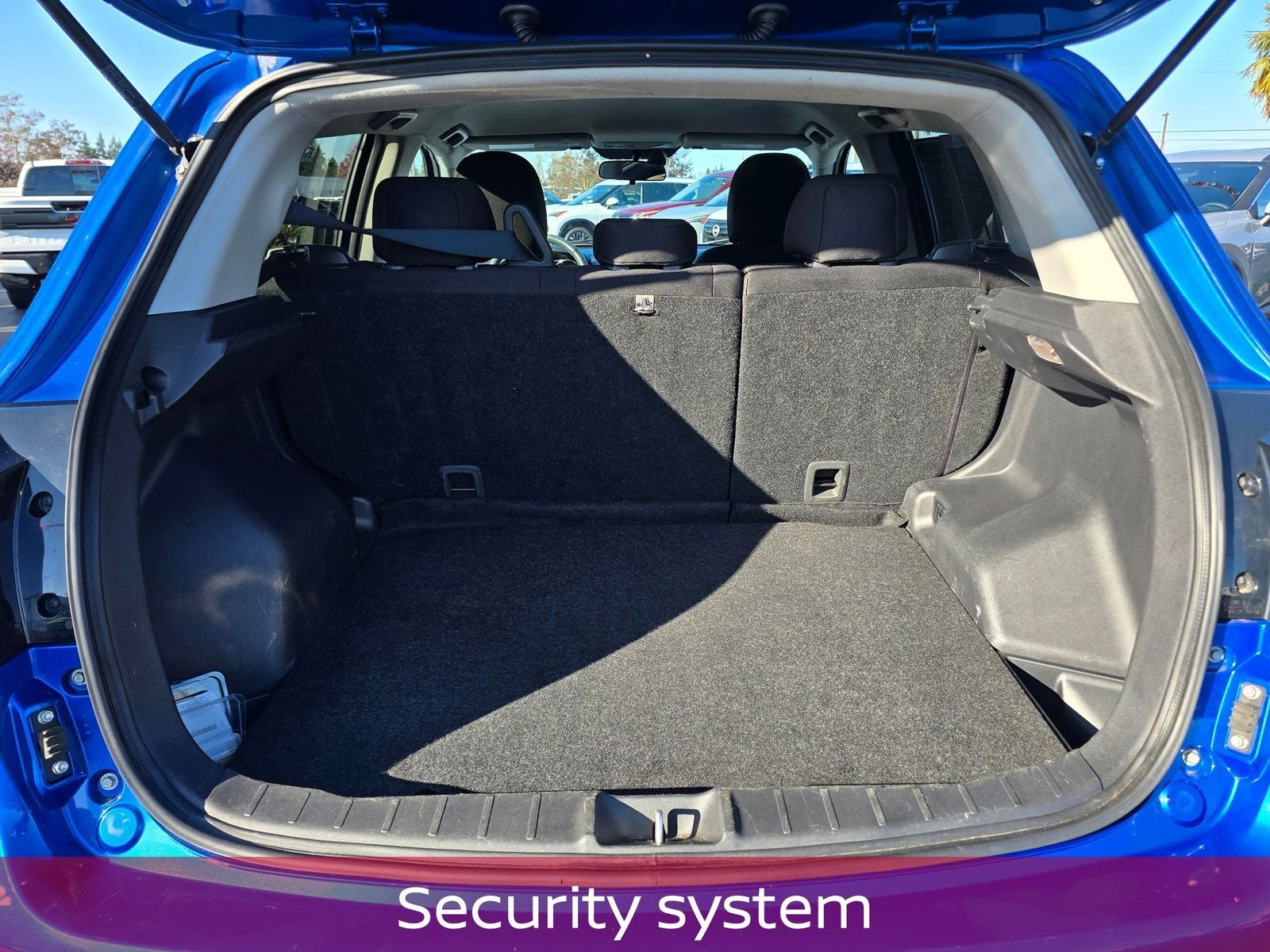 2015 Mitsubishi Outlander Sport SE