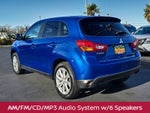 2015 Mitsubishi Outlander Sport SE