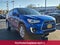 2015 Mitsubishi Outlander Sport SE