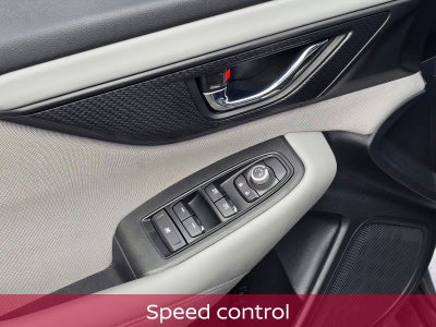 2024 Subaru Legacy Premium