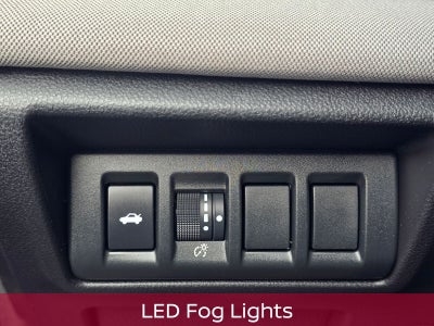 2024 Subaru Legacy Premium