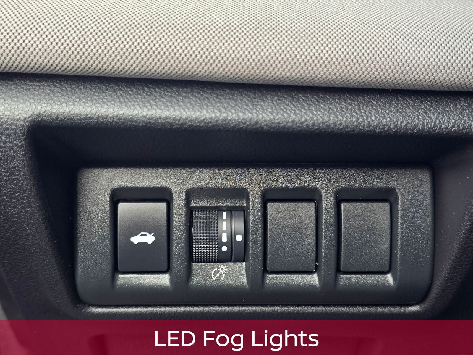 2024 Subaru Legacy Premium