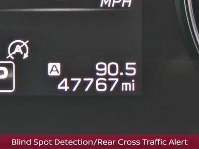 2024 Subaru Legacy Premium