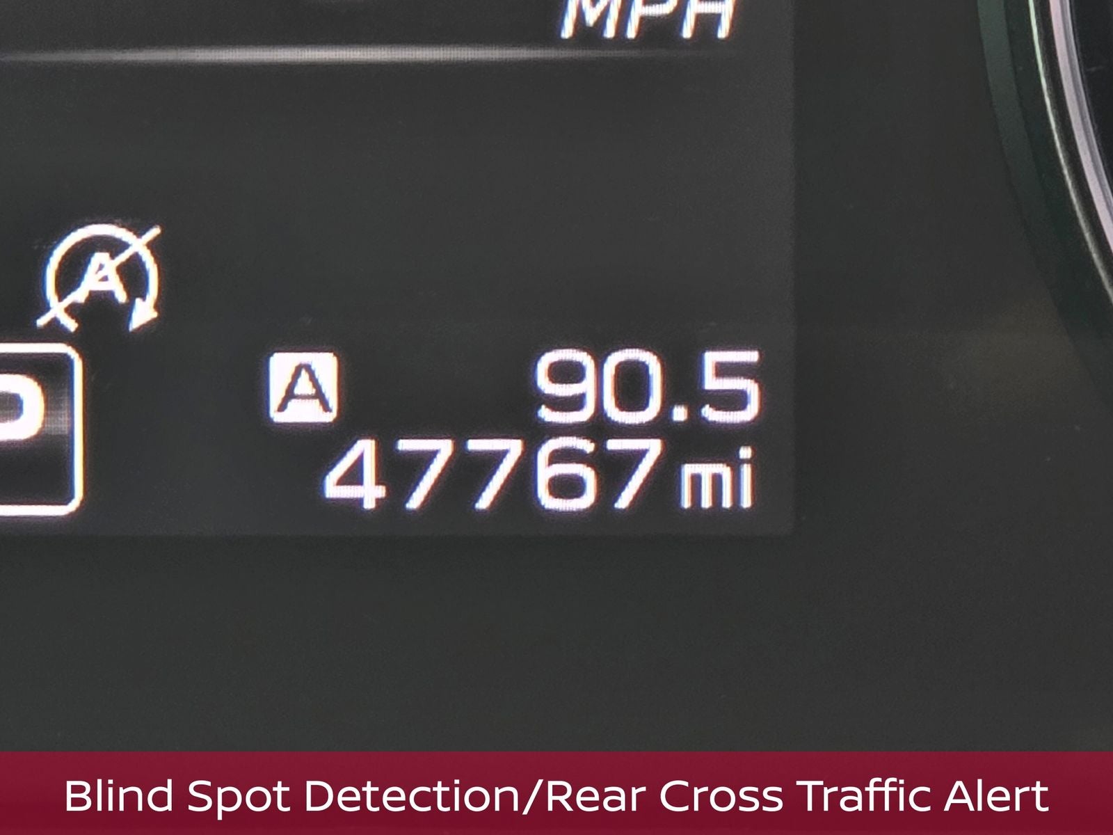 2024 Subaru Legacy Premium