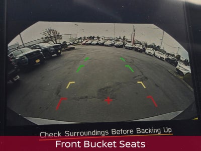 2024 Subaru Legacy Premium