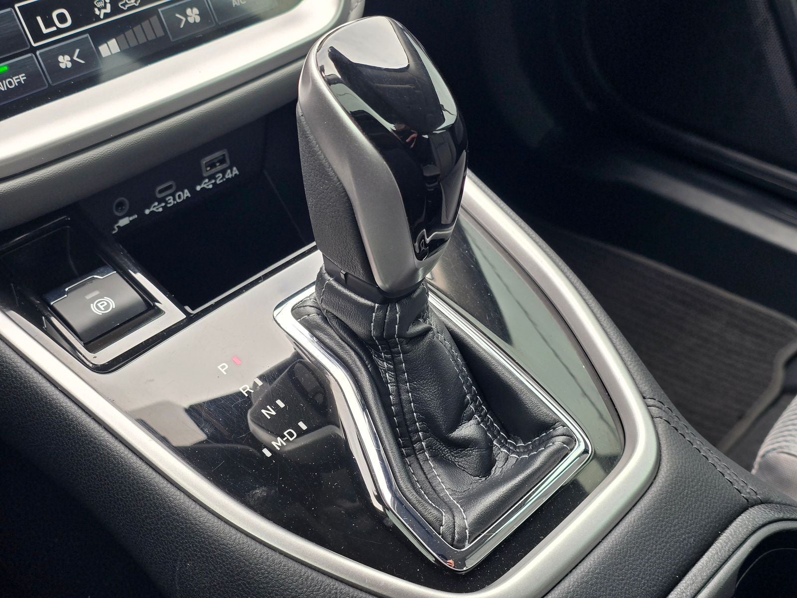 2024 Subaru Legacy Premium