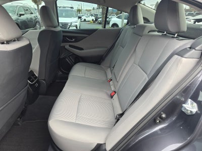 2024 Subaru Legacy Premium