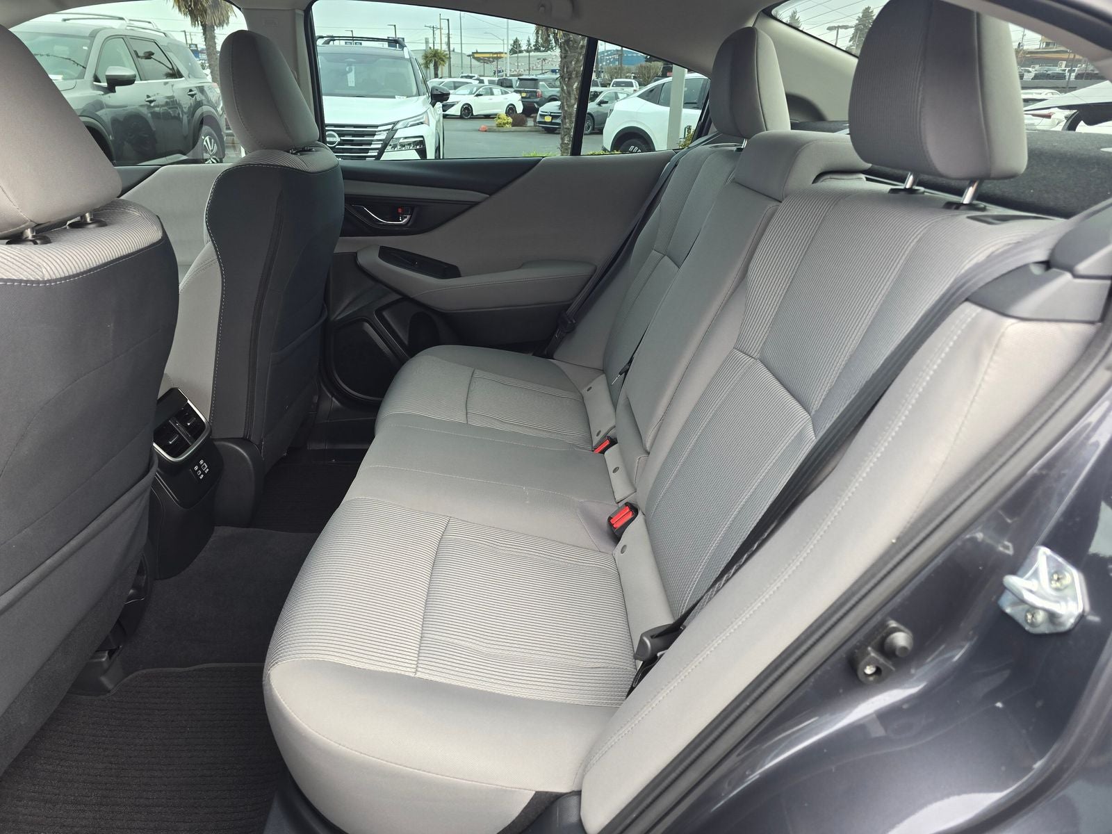 2024 Subaru Legacy Premium