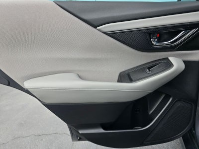 2024 Subaru Legacy Premium