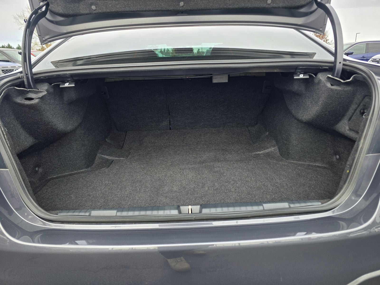 2024 Subaru Legacy Premium