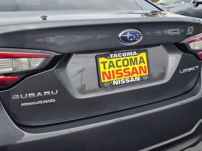 2024 Subaru Legacy Premium