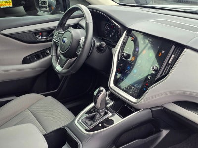 2024 Subaru Legacy Premium