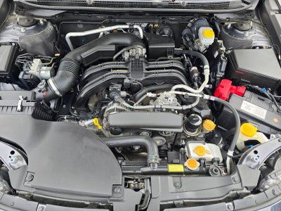 2024 Subaru Legacy Premium