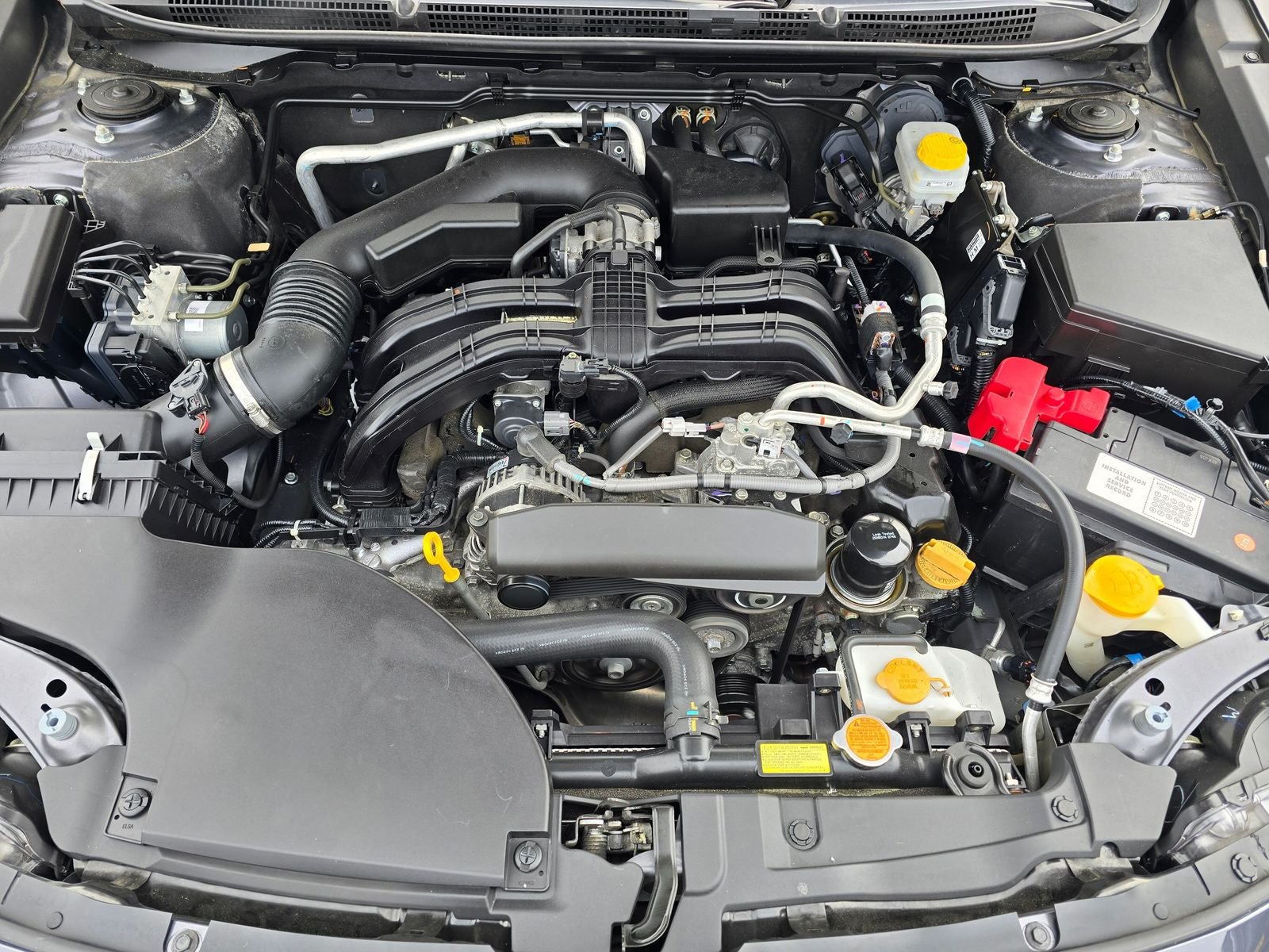 2024 Subaru Legacy Premium