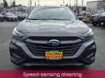 2024 Subaru Legacy Premium