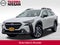 2025 Subaru Outback 2.5i