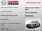 2025 Subaru Outback 2.5i