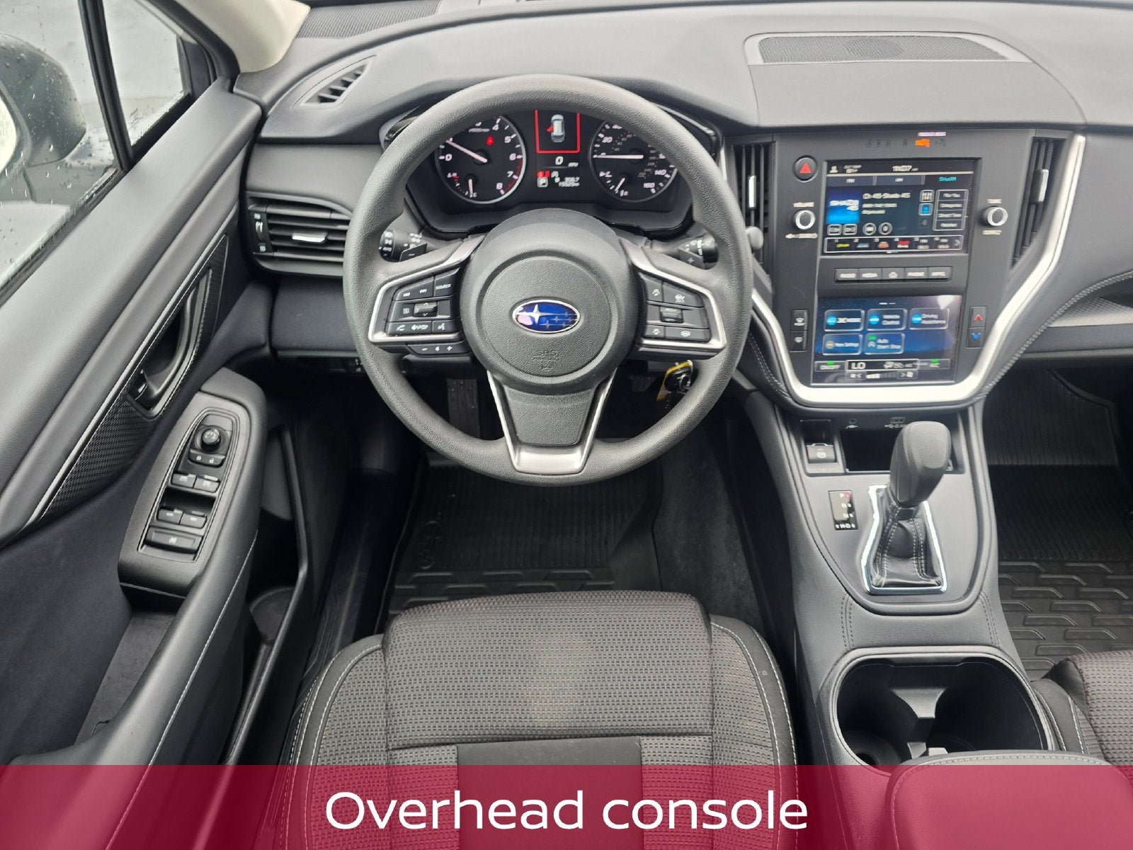 2025 Subaru Outback 2.5i