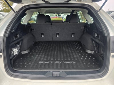 2025 Subaru Outback 2.5i