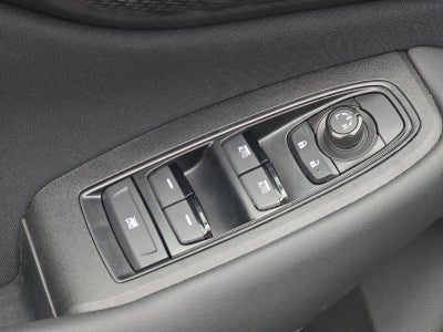 2025 Subaru Outback 2.5i
