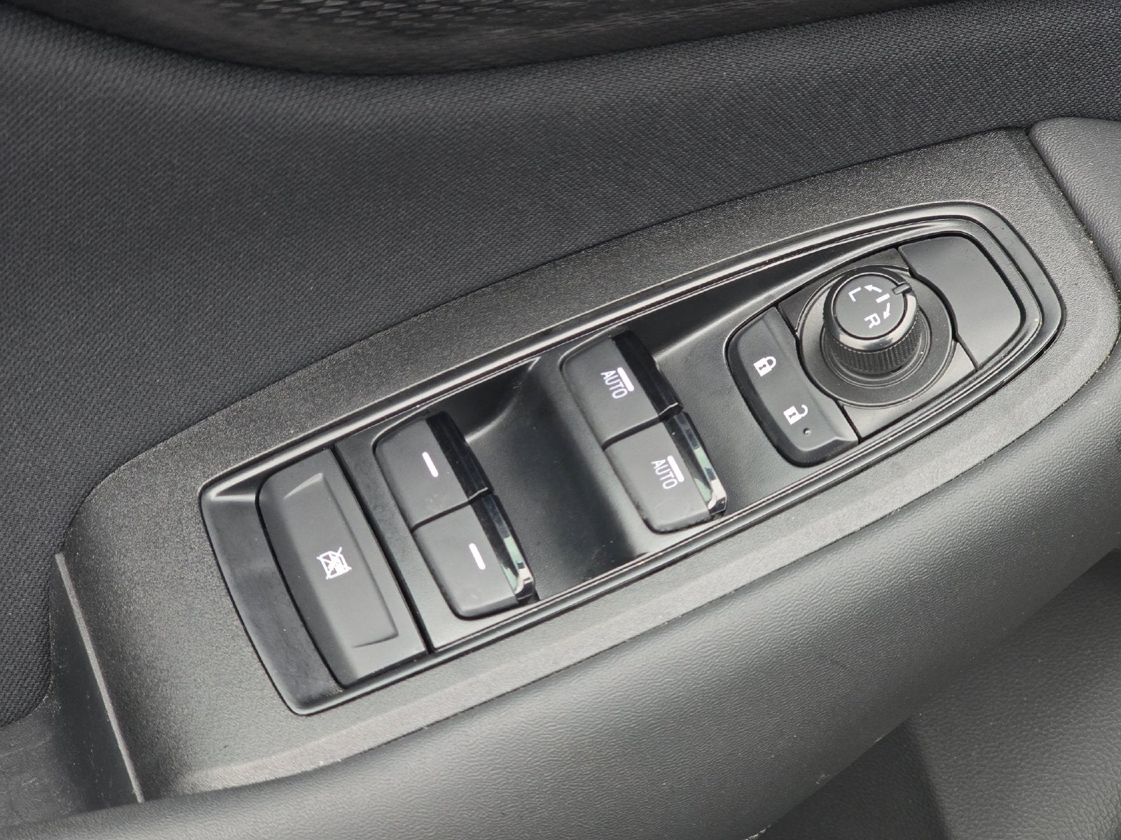 2025 Subaru Outback 2.5i