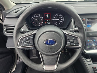 2025 Subaru Outback 2.5i