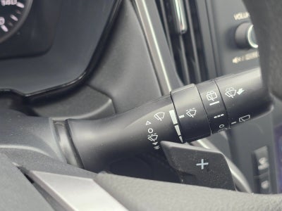 2025 Subaru Outback 2.5i